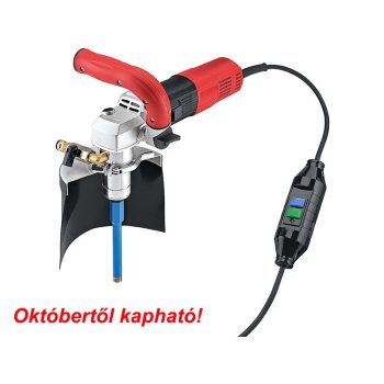 Kő és betoncsiszolás / Vágás