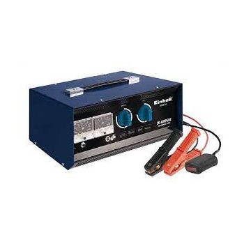 Autó-motor akkumulátor töltők