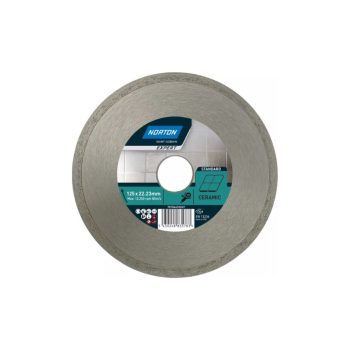 Norton Expert Ceramic gyémánt vágókorong Ø115–230 mm