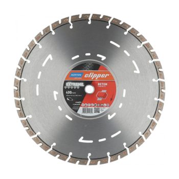 Norton Clipper Extreme Beton gyémánt vágókorong Ø115–800 mm