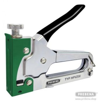 Kézi kapcsozógép, szegezőgép