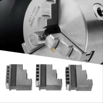 Befogópofák tokmányhoz/Tokmányszárak