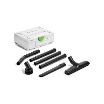 FESTOOL akkus elszívók TARTOZÉKAI