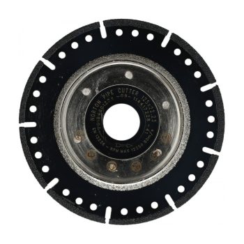 Norton Clipper Pro Pipe Cutter gyémánt vágókorong Ø125 mm