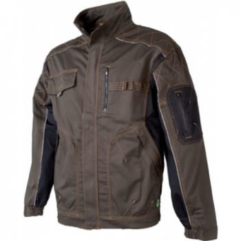 Kabátok, dzsekik, mellény 