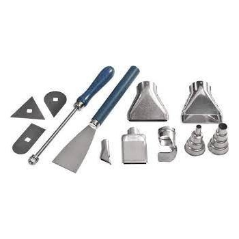 Hőlégfúvó tartozék ( Steinel )