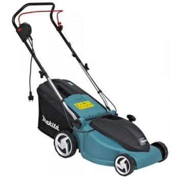 Elektromos fűnyíró