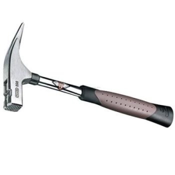 Kalapácsok, feszítővasak, vágók, pontozók