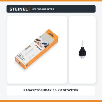 Ragasztórudak és kiegészítők ragasztópisztolyokhoz