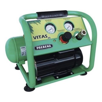 Olajmentes kompresszorok