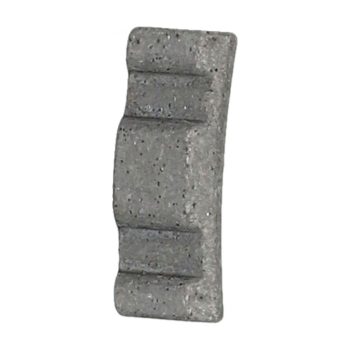 Norton Clipper Pro CB Beton Soft gyémánt fúrókorona szegmens Ø42–1000 mm