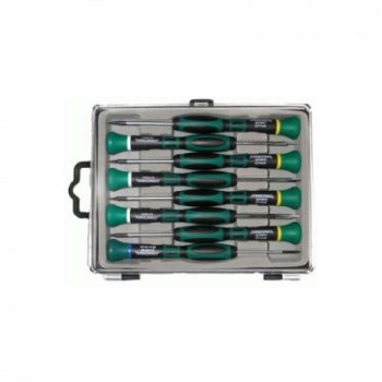 Csavarhúzók, Bitfejek, Imbusz és Torxkulcsok, Készletek