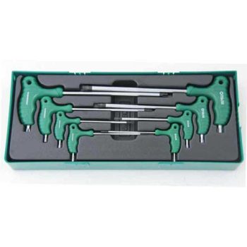 Torxkulcsok, készletek