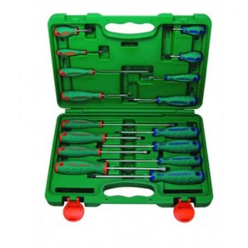 Csavarhúzók, készletek