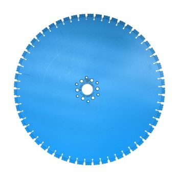 Norton Clipper Extrem Beton Wall Saw gyémánt vágókorong Ø600–1200 mm