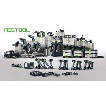 FESTOOL újdonságok