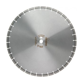 Norton Clipper Titan-X 35 gyémánt vágókorong Ø450–900 mm