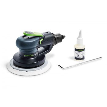 FESTOOL levegős gép 