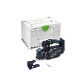 FESTOOL AKKUS GYALUGÉP