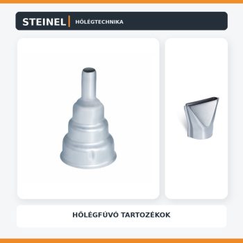 Fúvókák, kiegészítők, tartozékok