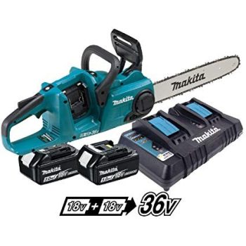 Akkumulátoros láncfűrészek