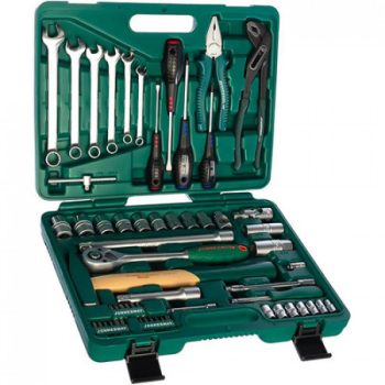 Dugókulcs készletek