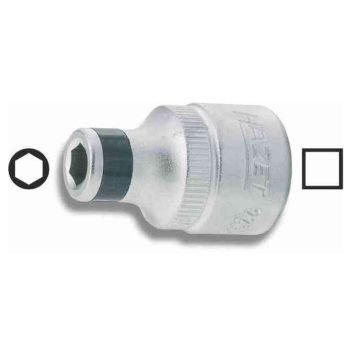 Dugókulcs adapterek