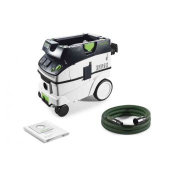 FESTOOL Elszívók 