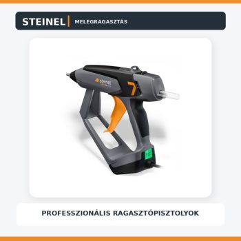 Professzionális ragasztópisztolyok