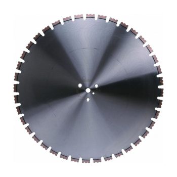 Norton Clipper Extrem Beton Silencio Wandsage gyémánt vágókorong Ø500–1200 mm