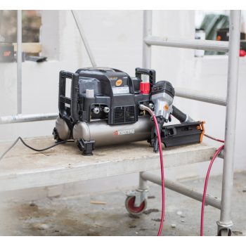 HIGH PRESSURE - nagynyomású kompresszorok