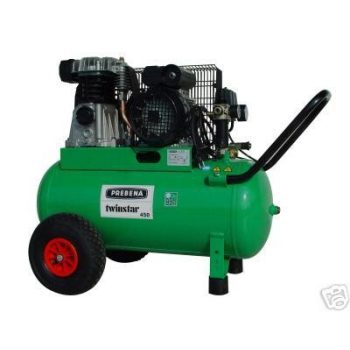 Dugattyús kompresszorok