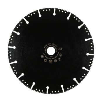 Norton Vulcan Ductile gyémánt vágókorong Ø115–400 mm