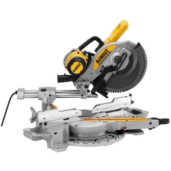 Gérvágó DWS 727-QS DeWalt