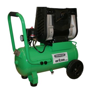 PREBENA ORKAN 250 OLAJMENTES KOMPRESSZOR