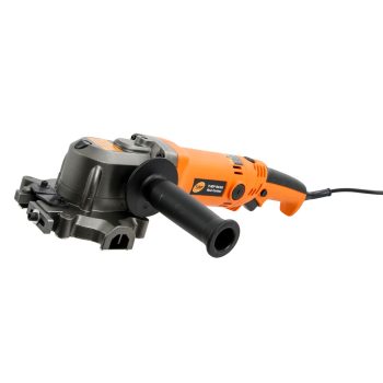   TJEP RC20 ELEKTROMOS BETONVAS DARABOLÓ, MENETESSZÁR VÁGÓ ESZKÖZ /// UTOLSÓ DARAB ///