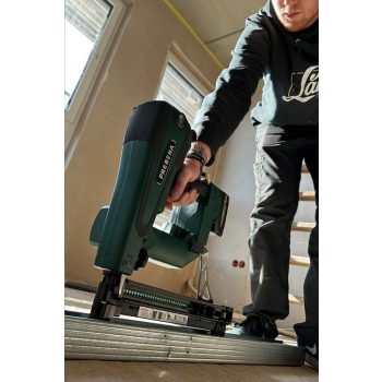   PREBENA  PKT-8-RHC40 AKKUS BETONSZEGEZŐGÉP  SET 15–40 mm  (2DB AKKU +TÖLTŐ ) /amíg a klt. tart!*/